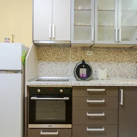 The Right Choice 3 Apartament