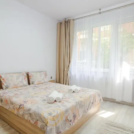 Apartament The Right Choice 3 *
