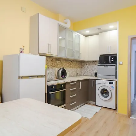 The Right Choice 3 Apartament