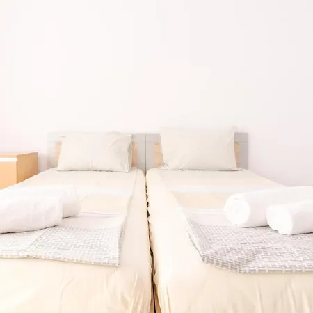 Apartamento The Right Choice 3 Sofía