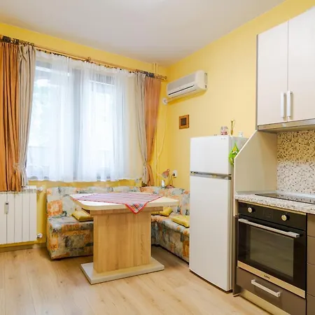 The Right Choice 3 Apartmán *