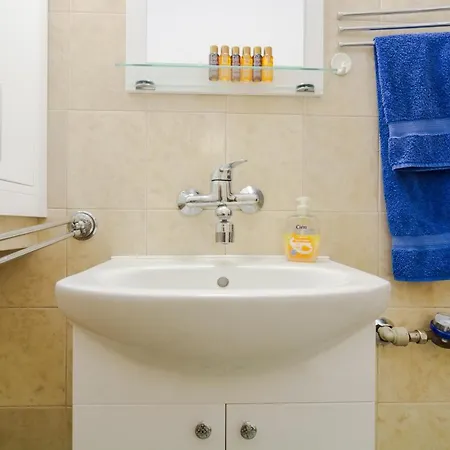 Apartamento The Right Choice 3