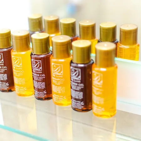 The Right Choice 3 Apartmán