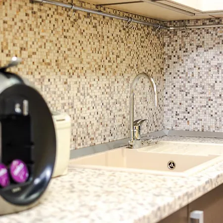 The Right Choice 3 Apartman *