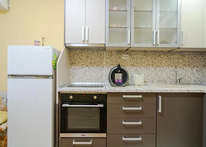 The Right Choice 3 アパート