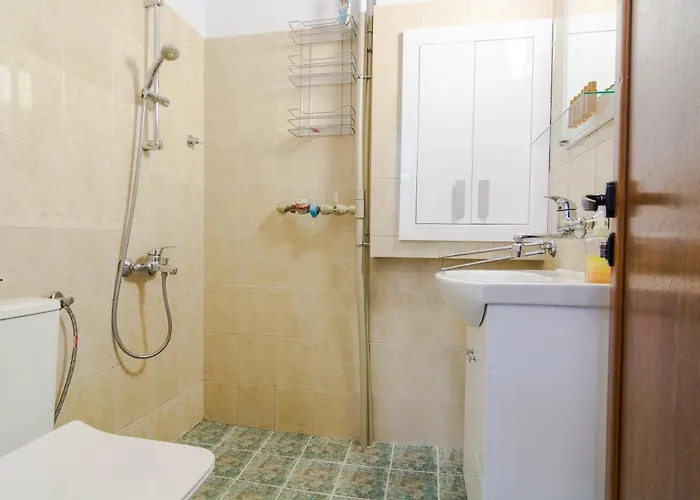 The Right Choice 3 アパート