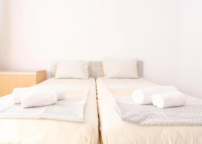 アパート The Right Choice 3 ソフィア