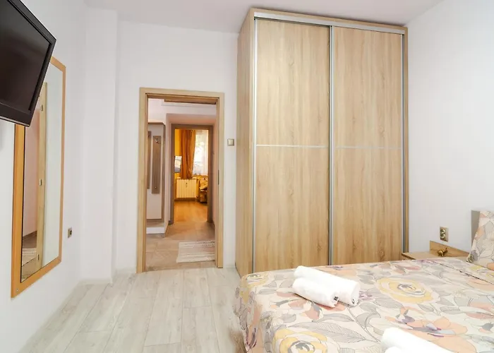 Lejlighed The Right Choice 3 *