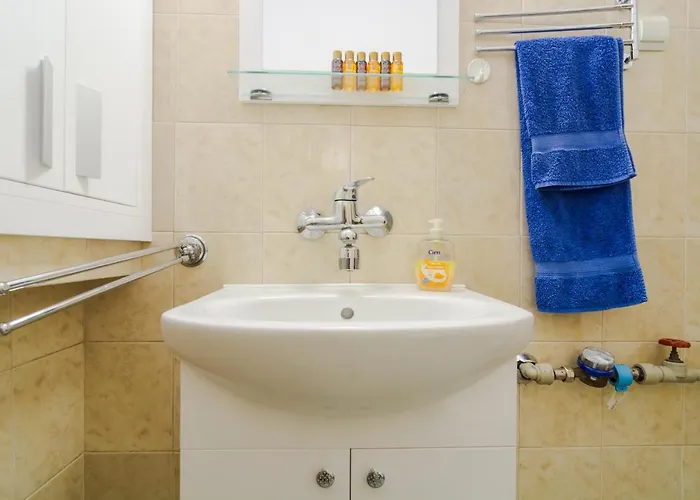 Lejlighed The Right Choice 3