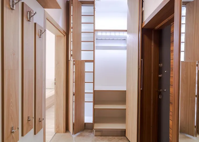 アパート The Right Choice 3 *