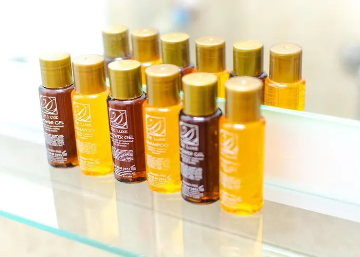 The Right Choice 3 Lejlighed