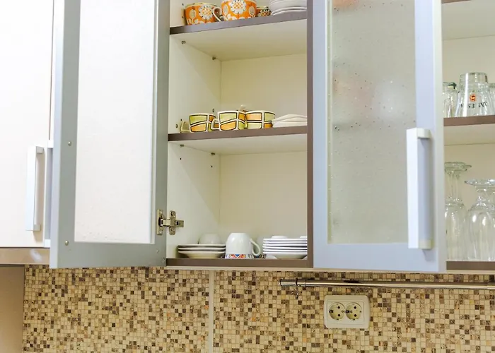 アパート The Right Choice 3 ソフィア