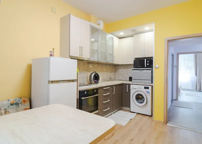 The Right Choice 3 アパート