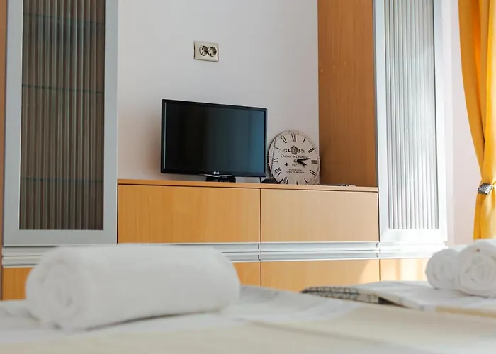 Lejlighed The Right Choice 3 *