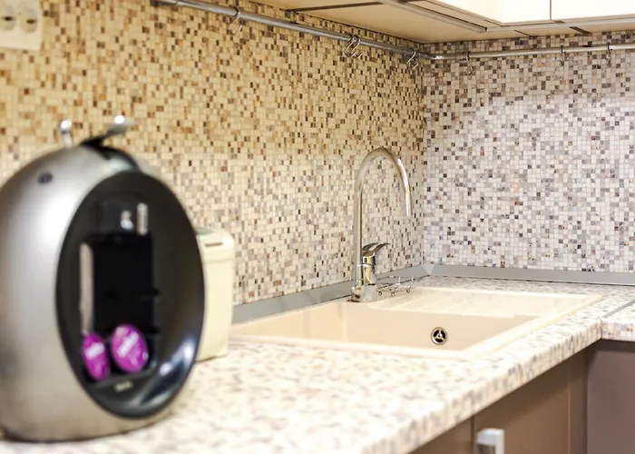 The Right Choice 3 Lejlighed *