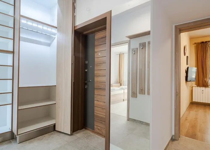 The Right Choice 3 Lejlighed Sofia