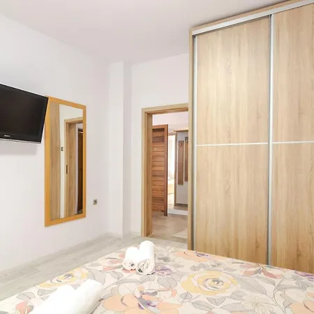 The Right Choice 3 Appartement *