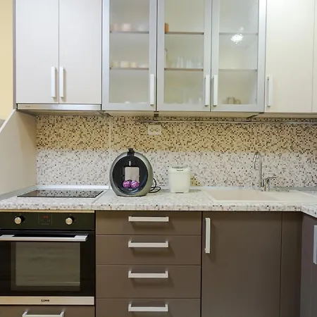 The Right Choice 3 Appartement Sofia