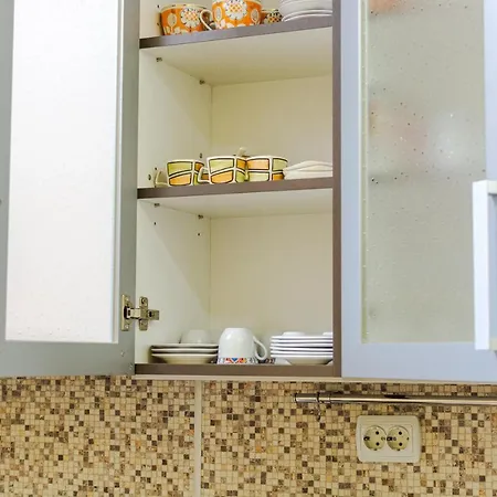 Appartement The Right Choice 3 Sofia