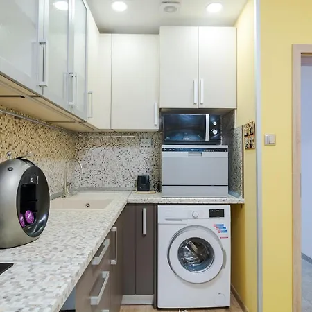 The Right Choice 3 Appartement Sofia